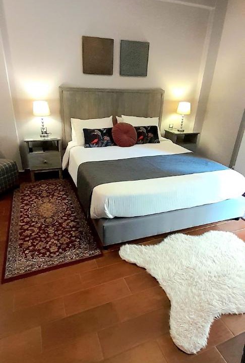 Photo of Bedroom in Kalavrita