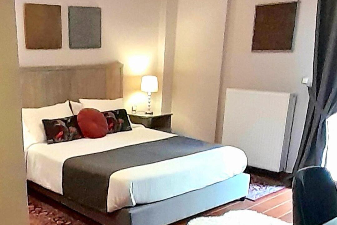 Photo of Bedroom in Kalavrita