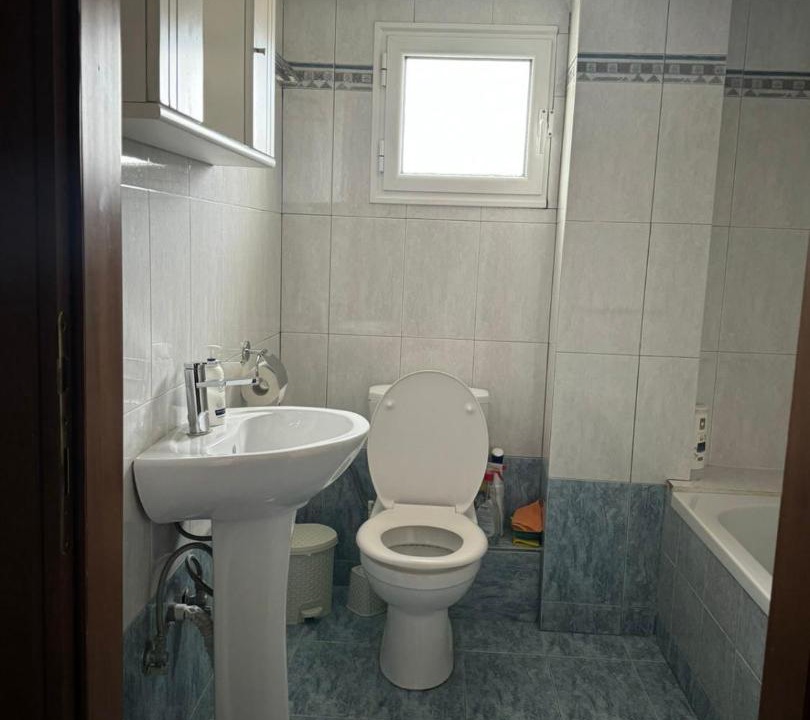 Photo of Bathroom in Evosmos