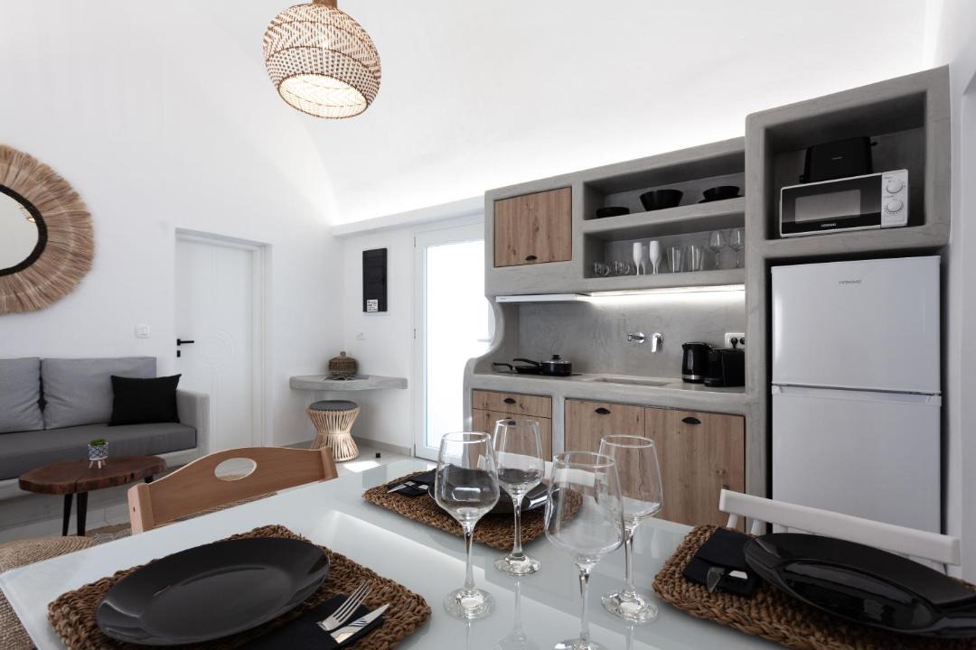 Photo of Kitchen in Emporio