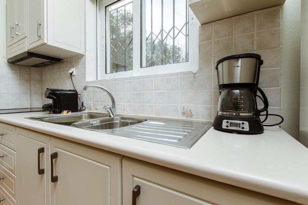 Photo of Kitchen in Perivolia