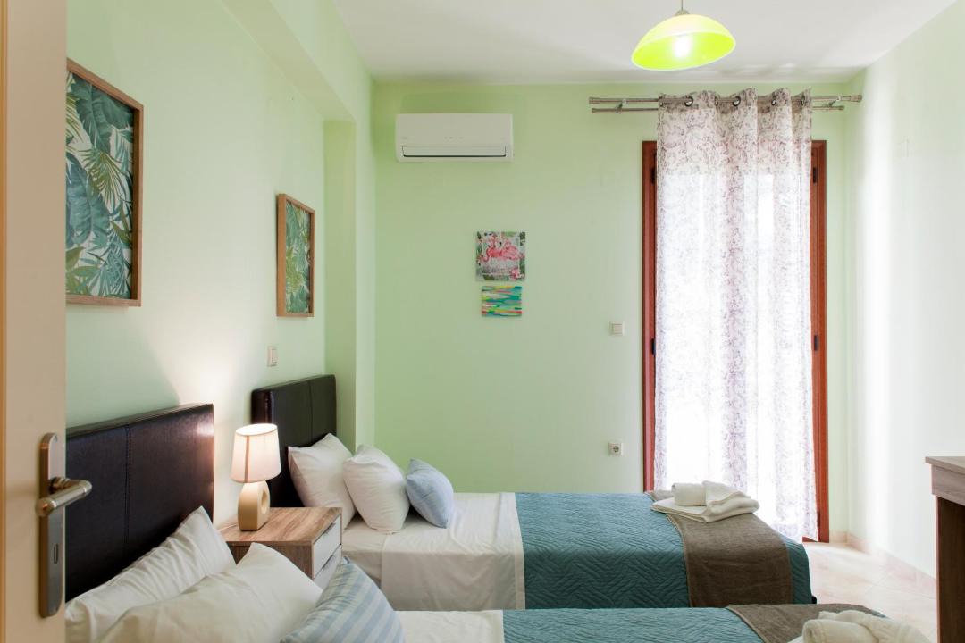 Photo of Bedroom in Krasounas