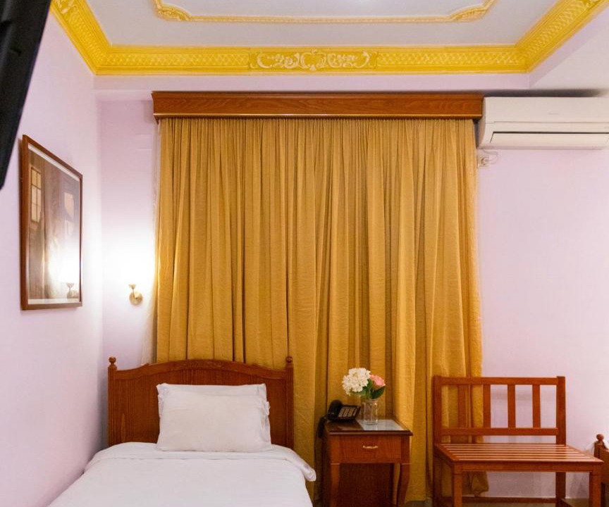 Photo of Bedroom in Karditsa