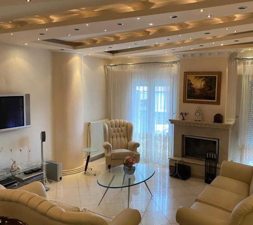 Photo of Livingroom in Aridaia