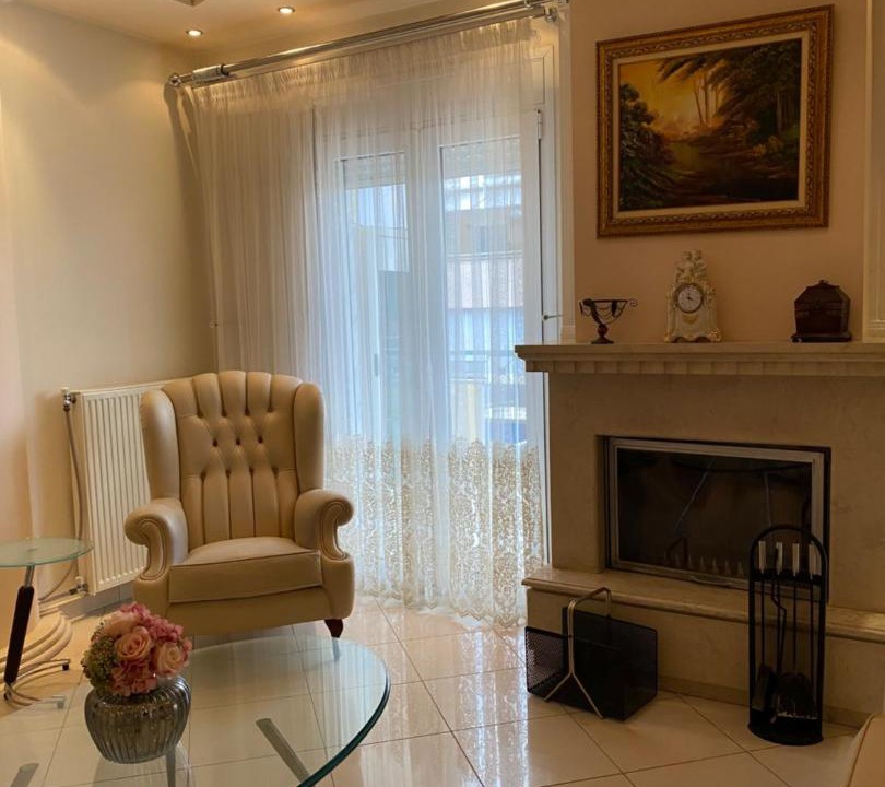 Photo of Livingroom in Aridaia