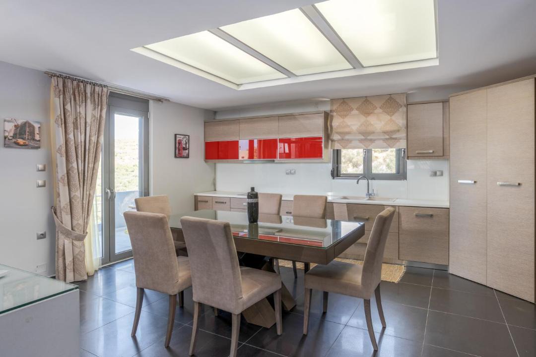 Photo of Kitchen in Skotino