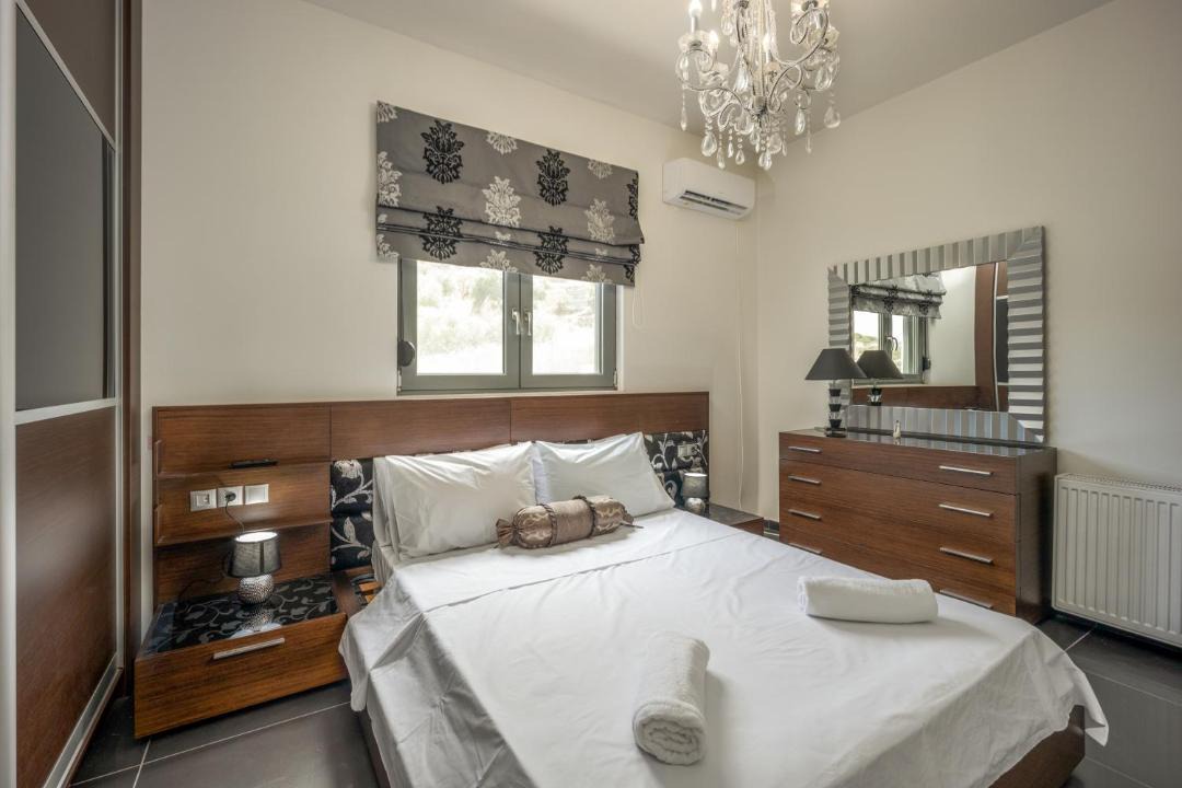 Photo of Bedroom in Skotino
