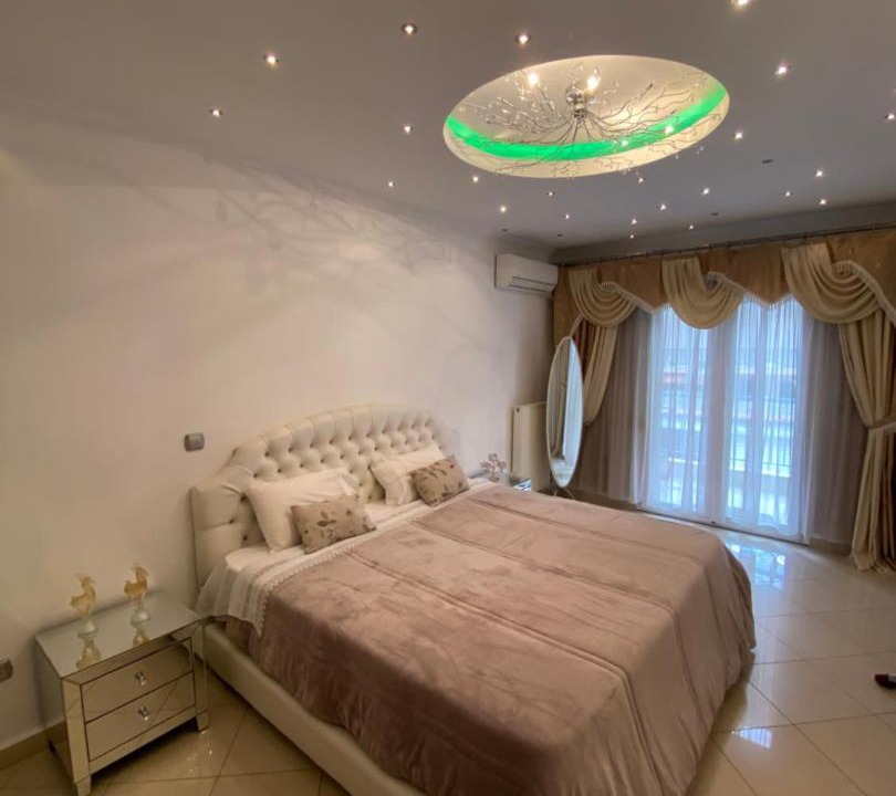 Photo of Bedroom in Aridaia