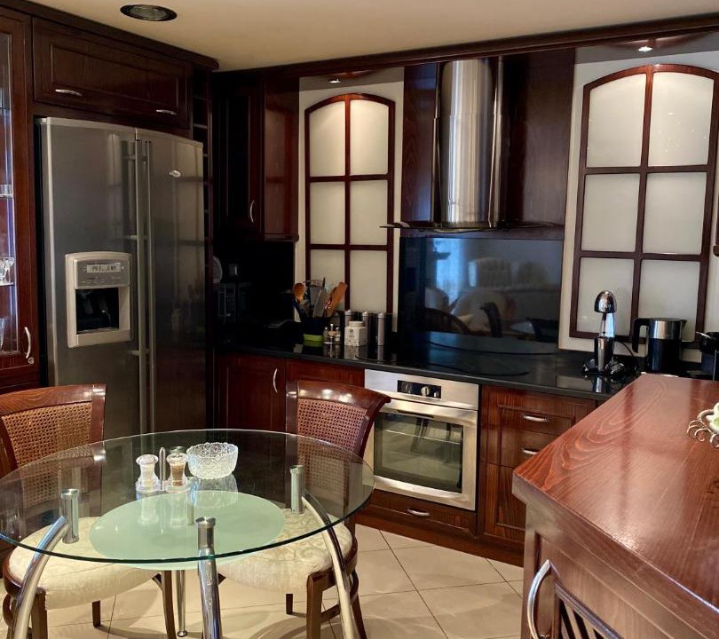 Photo of Kitchen in Aridaia