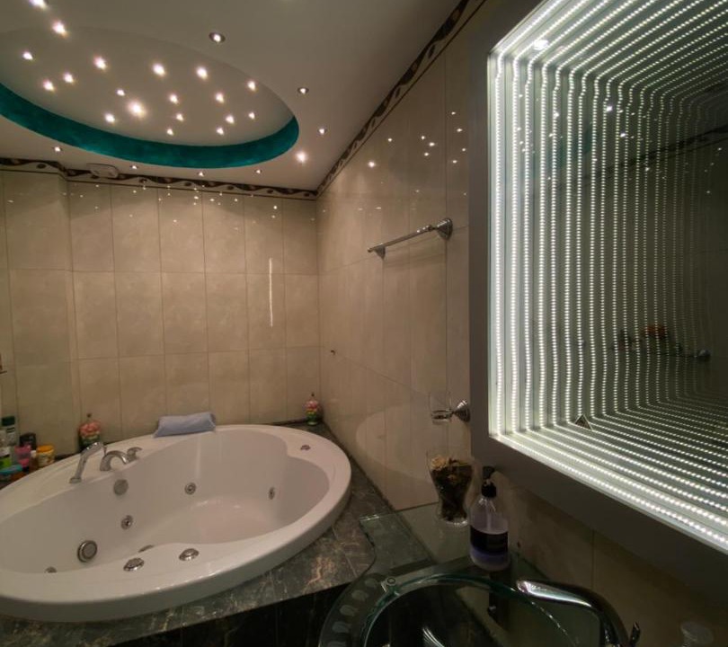 Photo of Bathroom in Aridaia