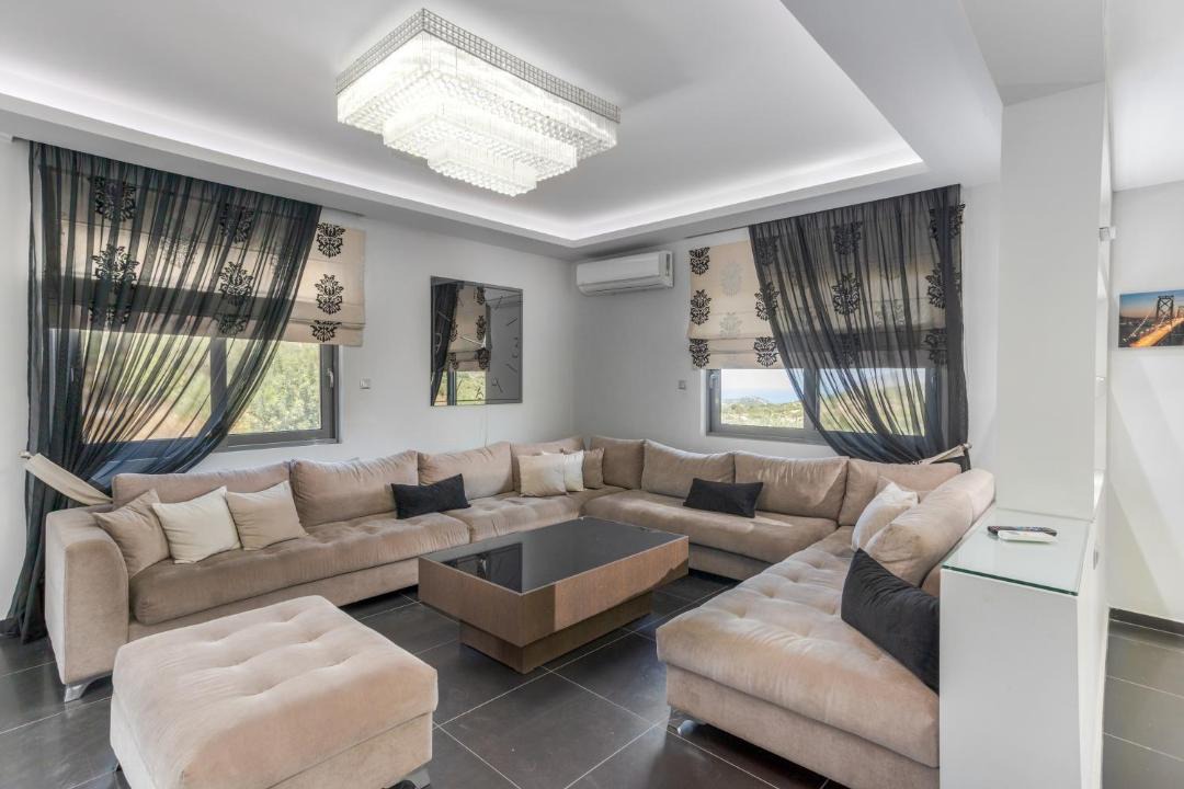 Photo of Livingroom in Skotino