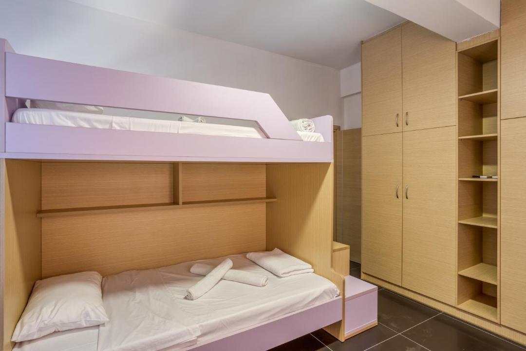 Photo of Bedroom in Skotino