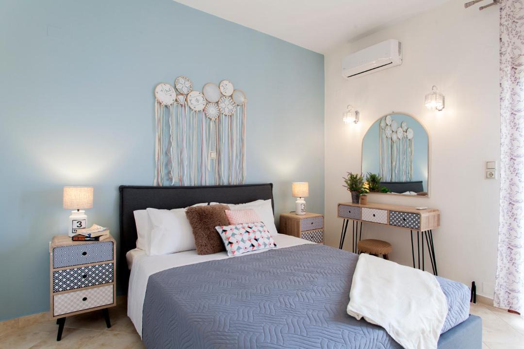 Photo of Bedroom in Krasounas