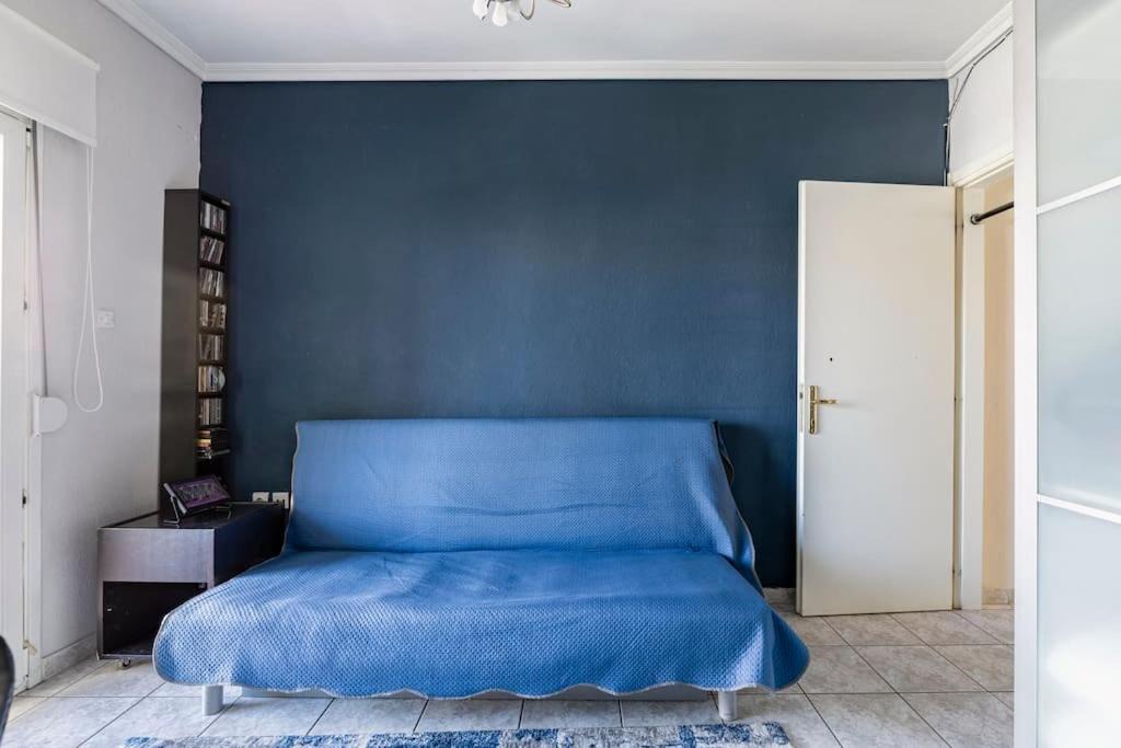 Photo of Bedroom in Evosmos