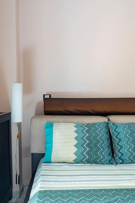 Photo of Bedroom in Evosmos