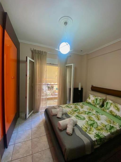 Photo of Bedroom in Evosmos