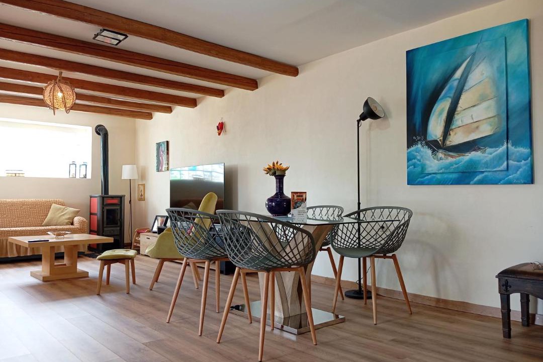 Photo of Livingroom in Velon