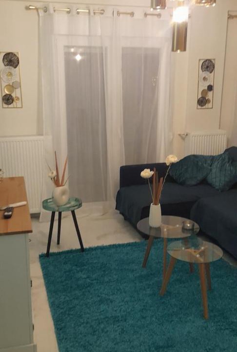 Photo of Livingroom in Kalamaria