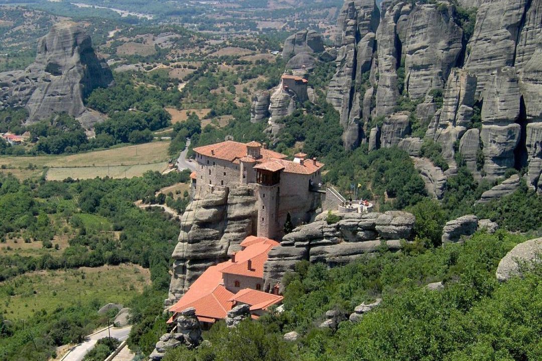 Photo of Others in Mavromati