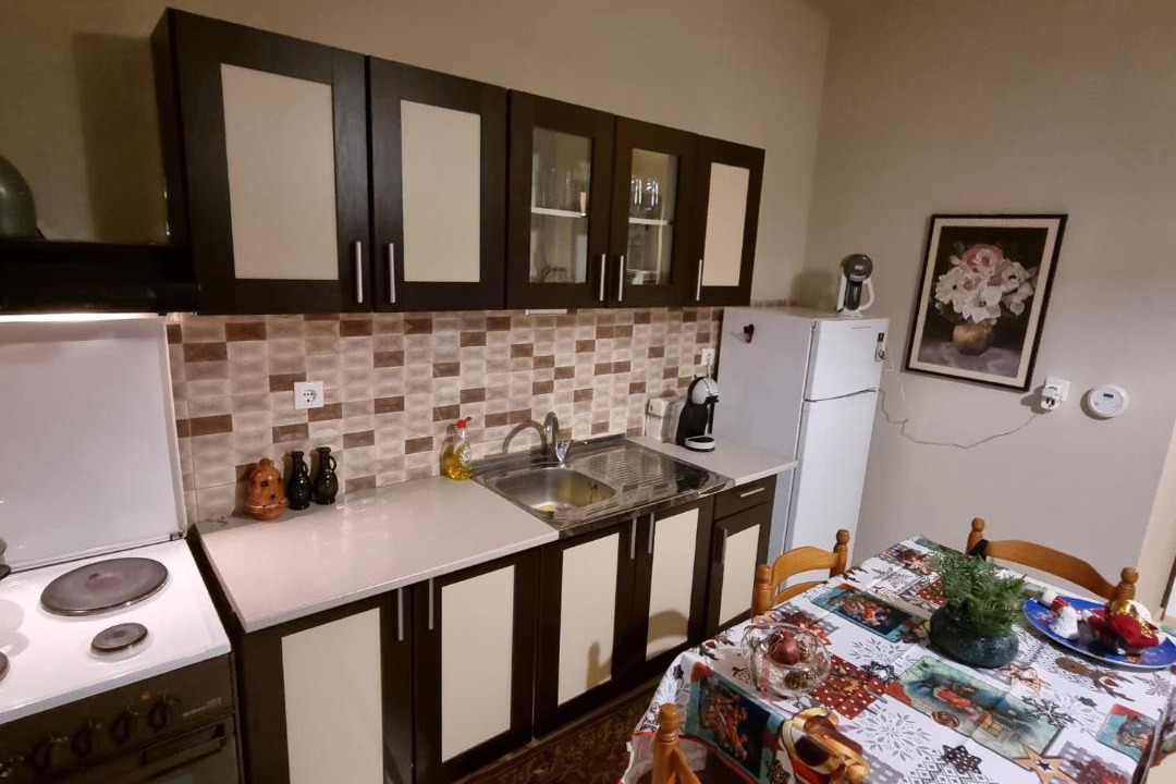 Photo of Kitchen in Mavromati
