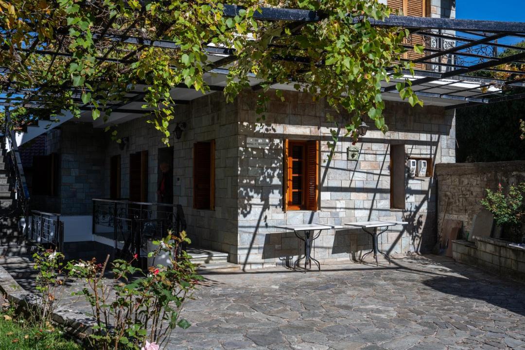 Photo of Others in Megalo Chorio