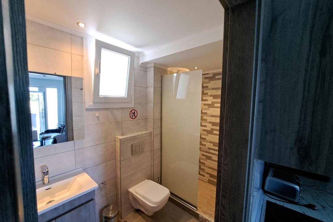 Photo of Bathroom in Skala Rachoniou