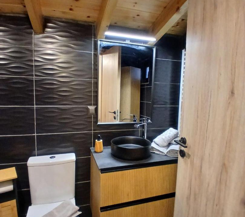 Photo of Bathroom in Dimitsana