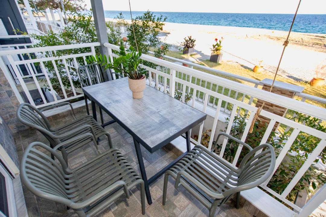 Photo of Patio Balcony in Asprovalta