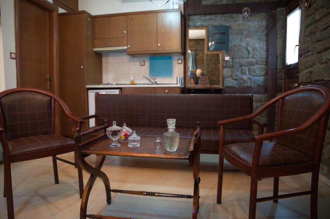 Photo of Kitchen in Nestorio