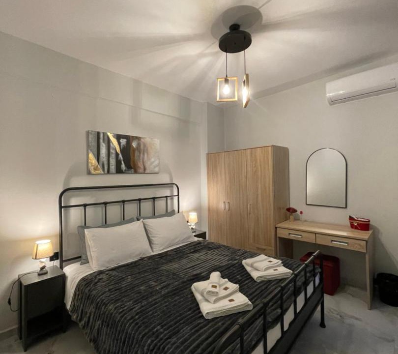 Photo of Bedroom in Ano Poli