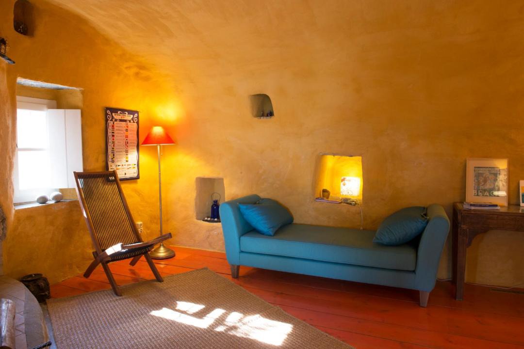Photo of Livingroom in Kithira