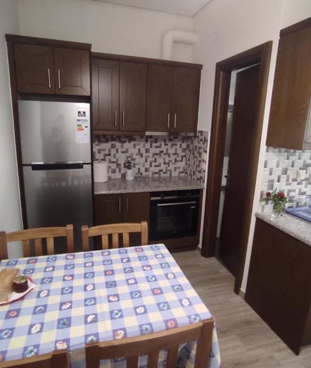 Photo of Kitchen in Metsovo