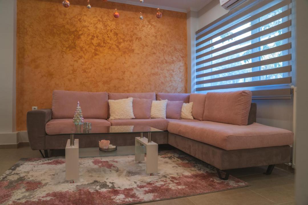 Photo of Livingroom in Evosmos
