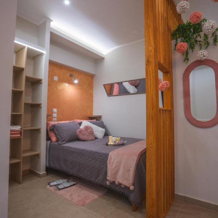 Photo of Bedroom in Evosmos