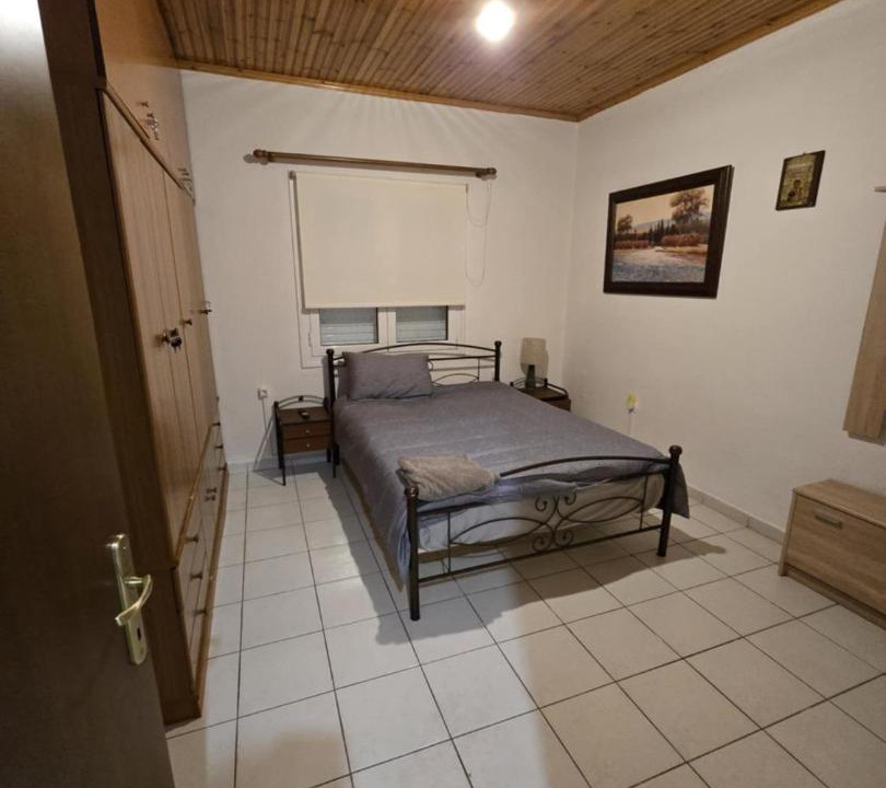 Photo of Bedroom in Mavromati