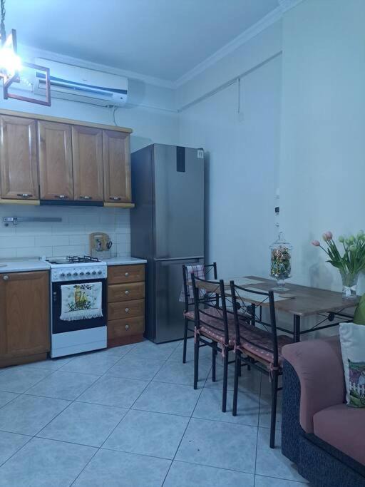 Photo of Kitchen in Katerini