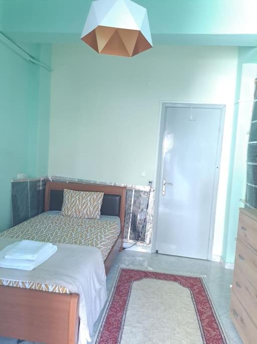 Photo of Bedroom in Katerini