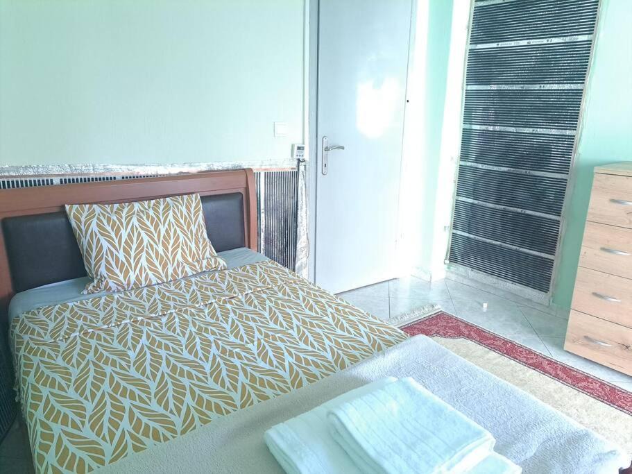 Photo of Bedroom in Katerini