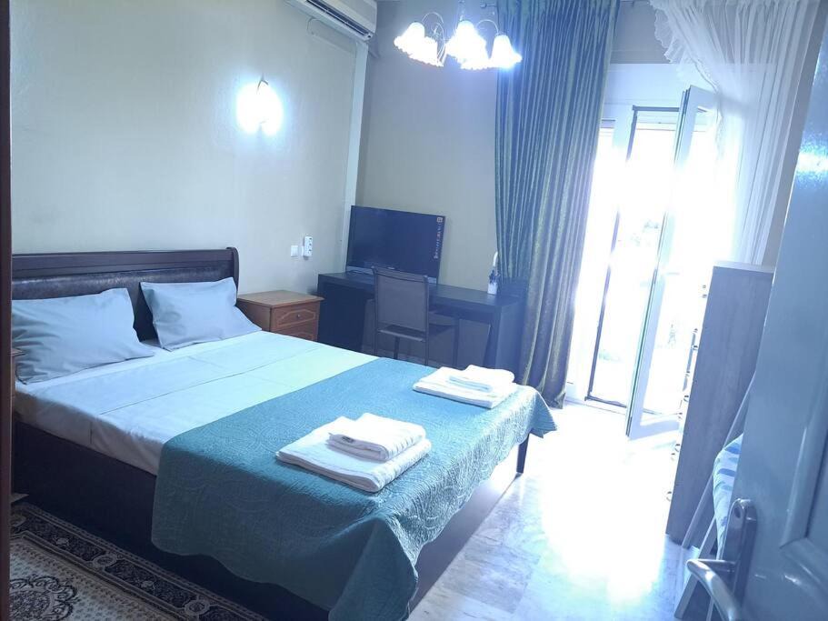 Photo of Bedroom in Katerini