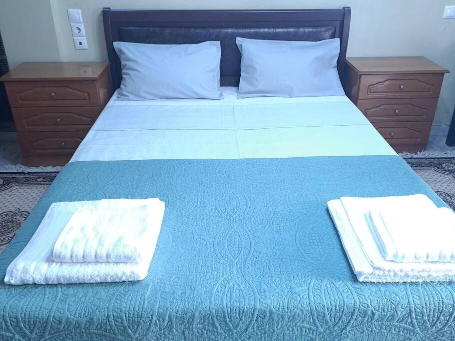 Photo of Bedroom in Katerini
