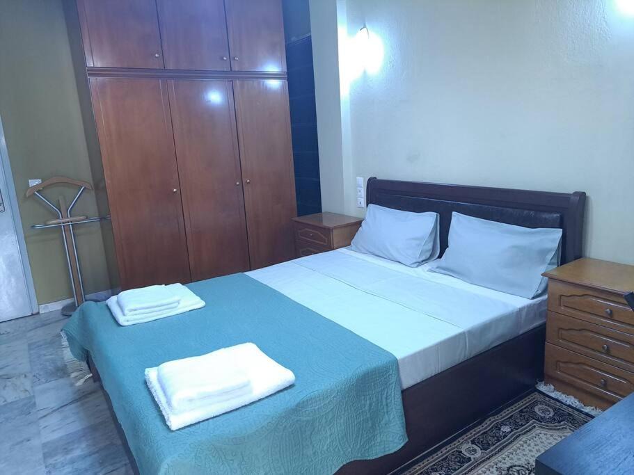 Photo of Bedroom in Katerini