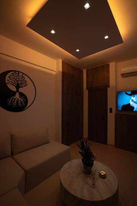 Photo of Livingroom in Agios Panteleimonas