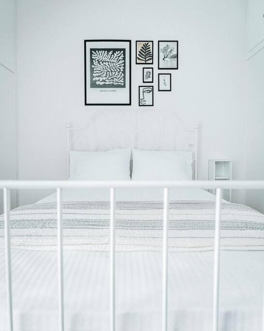 Photo of Bedroom in Lavrio