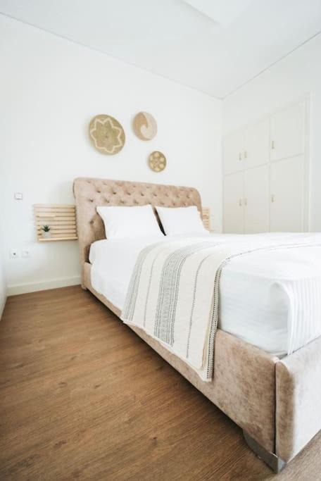 Photo of Bedroom in Lavrio