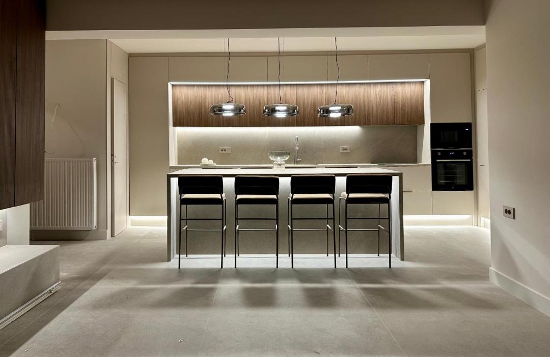 Photo of Kitchen in Voula