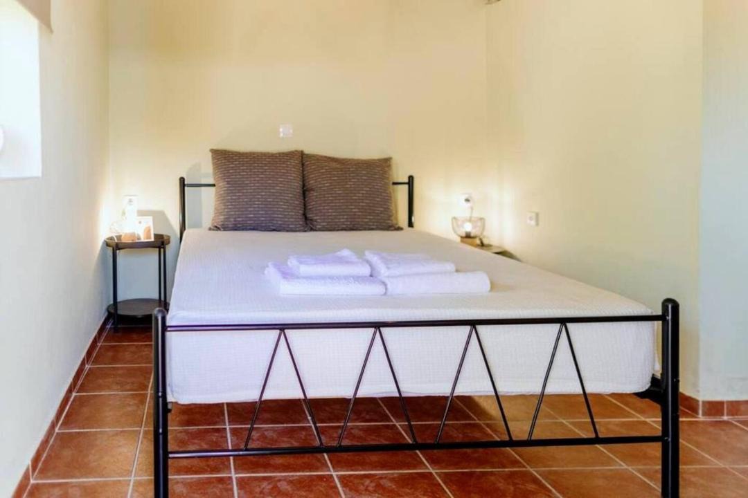 Photo of Bedroom in Therma