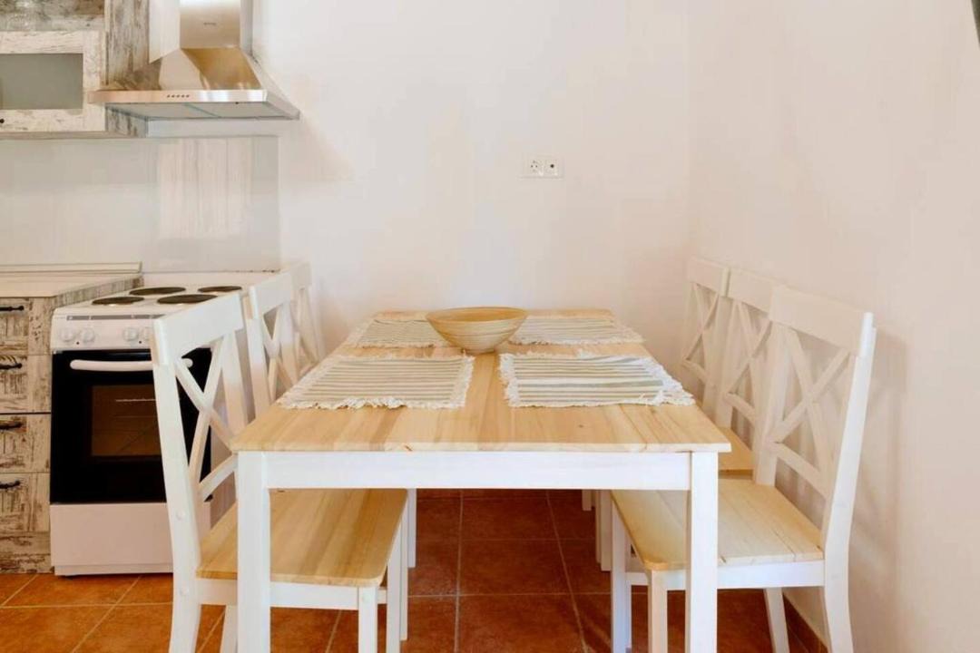 Photo of Kitchen in Therma