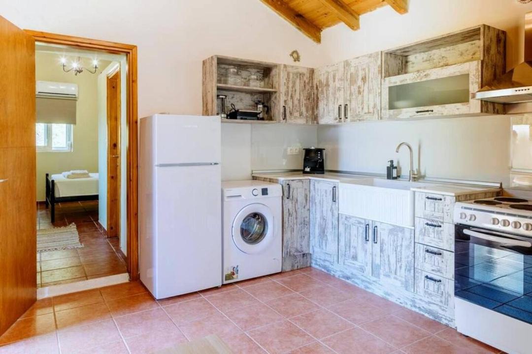 Photo of Kitchen in Therma