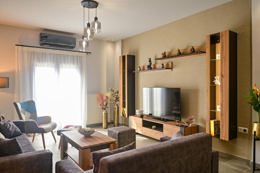 Photo of Livingroom in Gazi