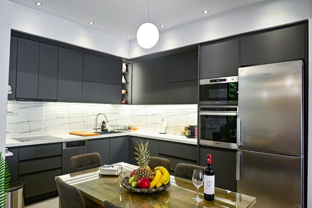 Photo of Kitchen in Gazi